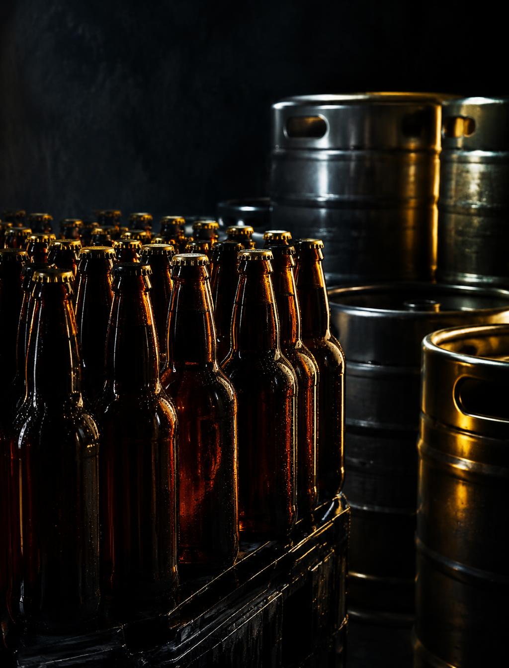 Beer category
