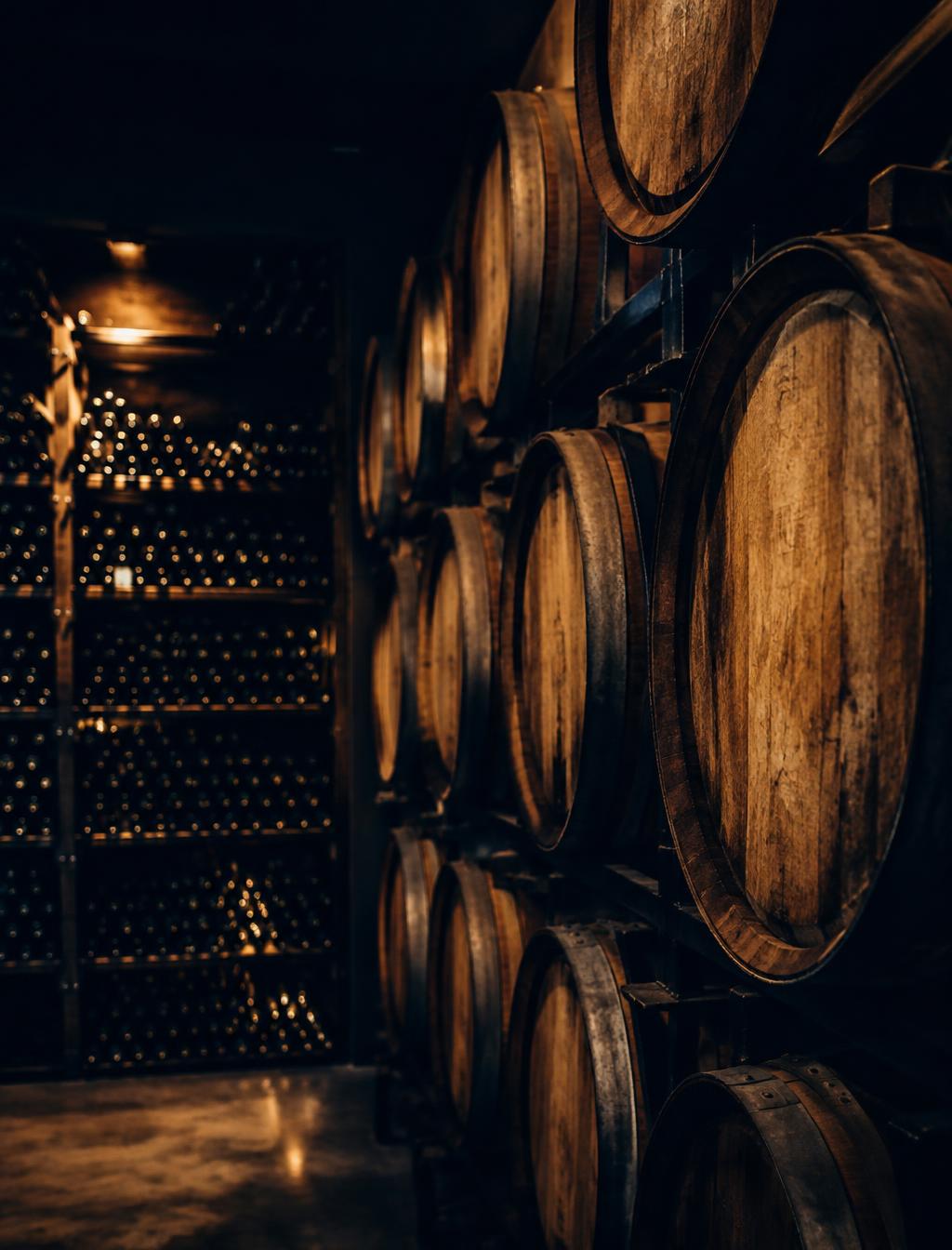 Wine category